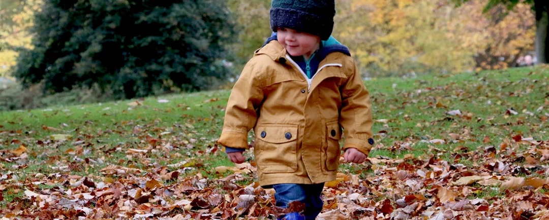 10 Autism and SEN friendly activities for this Autumn
