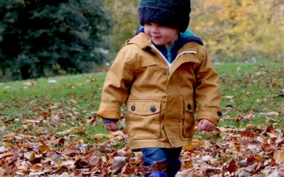 10 Autism and SEN friendly activities for this Autumn