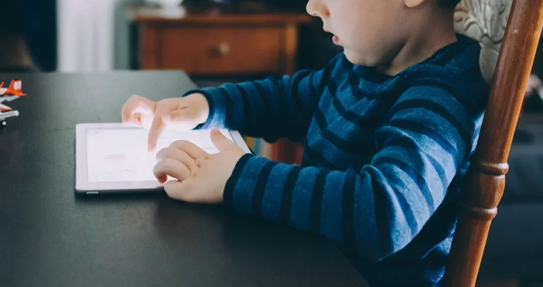 Data Technology Is Changing The Way Autistic Children Are Being Cared For