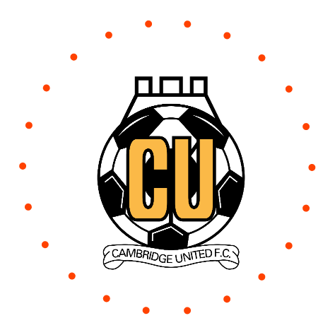 Cambridge United Logo